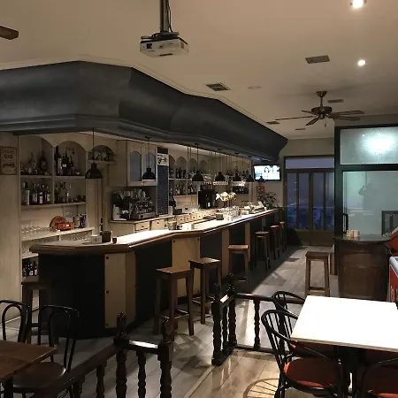 Hostal Juli-3