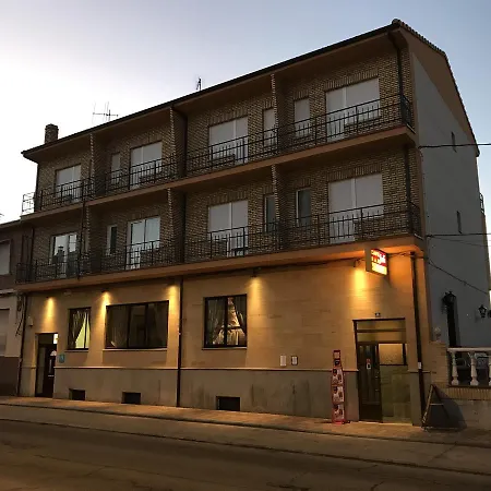 Hostal Juli-2